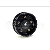 RCM Alloy Adjustable Cam Gear Pulley Kit for Subaru WRX/STI 99-00 (Non-AVCS)