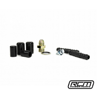  RHD Oil Catch Can Kit for Subaru WRX/STI 01-07