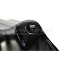  Group N Baffled Oil Sump Pan for Subaru WRX/STI/FXT/LGT (EJ25)