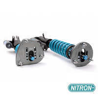 Nitron R3 Coilover Suspension System for Subaru BRZ/Toyota 86