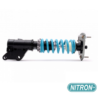 Nitron R1 Coilover Suspension System for Subaru STI 08-14 (5x114.3)