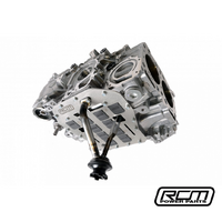  RCM Dampened Oil Pick Up for Subaru WRX/STI/Forester/Liberty (EJ20/EJ25)