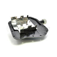  4 Stage Dry Sump System w/Turbo Scavenge for Subaru WRX/STI/FXT/LGT (EJ20/EJ25)