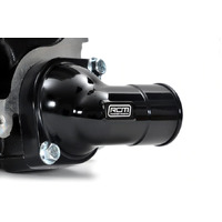 RCM Black Series Water Pump and Seal Kit for Subaru WRX/STI (EJ20/EJ25)