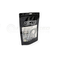 RCM Exhaust Manifold Headers Fitting Kit for Subaru WRX/STI/Forester/Liberty (EJ20/EJ25)