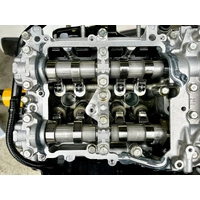 Denstoj Rocker Retainers for FA/FB Subaru Engine