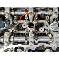 Denstoj Rocker Retainers with Hydraulic Lifters for G16E-GTS Toyota Engine (GR Yaris & GR Corolla)