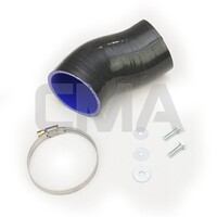 AVO Top Mount Intercooler (Liberty GT/Outback XT 10-14/WRX 15+/Forester XT 13+) Core