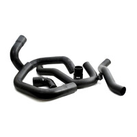 EJ20/EJ25 Plastic Intake Manifold Front Mount Intercooler Kit