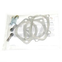 AVO 3" Stainless Steel Downpipe  FOR STi 2011 Auto GRF/GVF