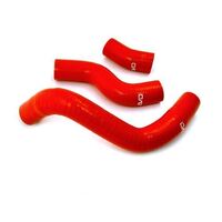 AVO Silicone Radiator Hose Set (BRZ/86)