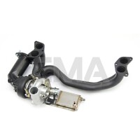 AVO Stage 1 Turbocharger Kit - Manual(86/BRZ)