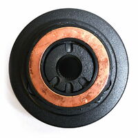 Boss Kit for for Toyota L/Cruiser 4x4 70S
