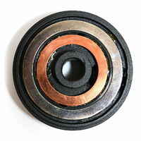 Boss Kit XR-XT Falcon suit Deep Dish Wheels