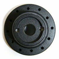 Boss Kit Bedfor Ford Van