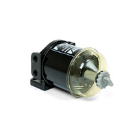 Fuel Filter Water Separator 10 Microns