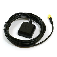 Speedometer GPS Sensor and Antenna