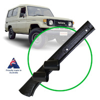 Gauge Pillar Pod for Landcruiser 1985 - 2009 70 Series Troop Carrier
