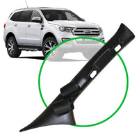 Gauge Pillar Pod PXII for Ranger 2015 > BT50 UR 2015 - 2020