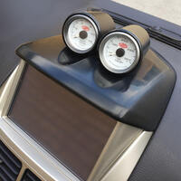 Gauge Dash Pod for Falcon 2011 - 2016 FG MkII FGX Touchscreen