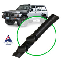 Gauge Pillar Pod for Patrol 1987 - 1997 GQ