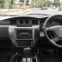 Gauge Dash Pod for Patrol 2004 - 2016 GU - Y61