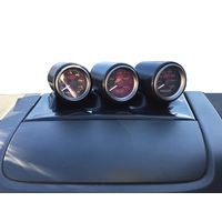 Triple Gauge Dash Pod VE Berlina/Calais 2006 - 2010 Series I