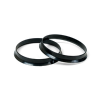 Hub Centric Ring ABS 73.1-70.7 Pair