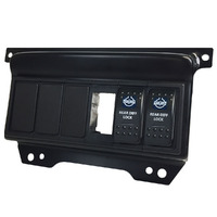 Switch Panel for Patrol 2004 - 2016 GU - Y61