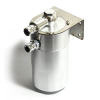 Oil Catch Tank Full Kit for Mitsubishi Triton MQ 2.4L