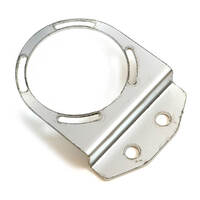 Oil Catch Tank Install Kit for Mitsubishi Triton MQ 2.4L 2015 -