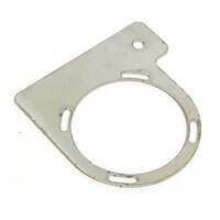 Oil Catch Tank Install Kit for Navara D40 2.5L 2005 - 2015