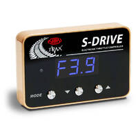 SAAS-Drive for Toyota Corolla E160/E170 2012 > Throttle Controller