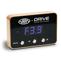 SAAS-Drive for Volkswagen Golf R 2003 > Throttle Controller