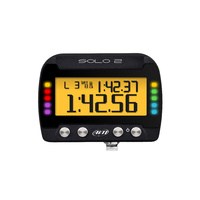 NEW SoLo 2 GpS Lap Timer - Available now