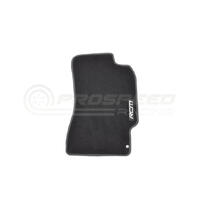 RCM Luxury Car Mat Set Front/Rear for Subaru Impreza/WRX/STI 01-07