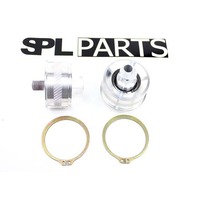 SPL Adjustable Front Caster Rod Monoball Bushings FOR BMW E9X/E8X/F8X