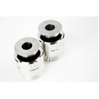 SPL Front Compression Rod Monoball Bushings for 350Z/G35 (SPL CRB Z33)