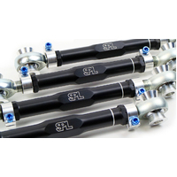 SPL Rear Dog Bone Links for Porsche 996, 997 (SPL DB 996)