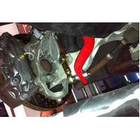 SPL  Front Swaybar Endlinks for 370Z/G37 (SPL FE Z34)