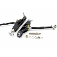 SPL Front Lower Control Arm Kit FOR 981/982 Boxster/Cayman 991 Carrera/Turbo