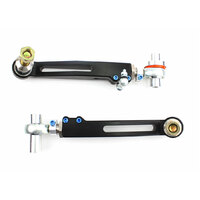 SPL Front Lower Control Arms for BMW E9X/E8X (SPL FLCA E9X)