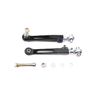 SPL Front Lower Control Arms for BMW F2X/F3X (SPL FLCA F3X)