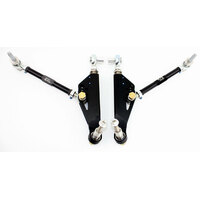 SPL Front Lower Control Arms FOR FR-S/BRZ/FT86 (SPL FLCA FRS)