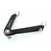 SPL Front Upper Camber/Caster Arms FOR 350Z/G35 (SPL FUA Z33)