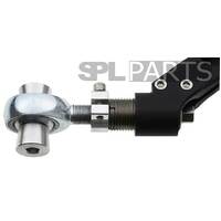 SPL Front Upper Camber/Caster Arms FOR 370Z/G37 (SPL FUA Z34)