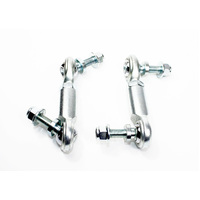 SPL Front/Rear Swaybar Endlinks for NC Miata MX-5 RX-8 FE (SPL RE NC)