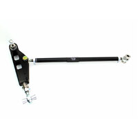 SPL Rear Lower Control Arm Kit for Boxster/Cayman 987 (SPL RLCA 987)