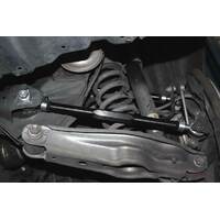 SPL Rear Toe Links for BMW E9X (SPL RTA E9X)