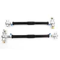 SPL Rear Toe Links + Eccentric Lockout FOR BMW F8X (SPL RTAEL F8X)